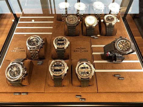 breitling uhren outlet|catalogue breitling.